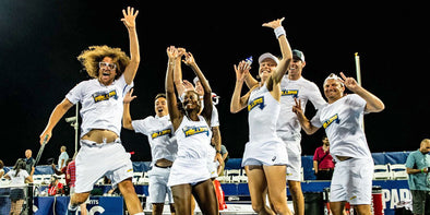 Vegas Rollers World Team Tennis